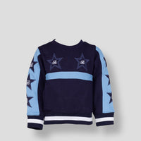 MDB Clearance Kid's M-Star Crewneck Sweatshirts