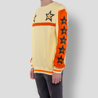 MDB Clearance Men's M-Star Crewneck Sweatshirt