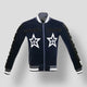 MDB Clearance Men's The Stars Bomber Jacket