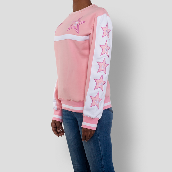 MDB Clearance Women's M-Star Crewneck Sweatshirt