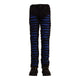 MDB Brand Kids Dual Color Stacked Jeans