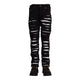 MDB Brand Kids Dual Color Stacked Jeans