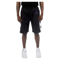 MDB Couture Men's M-Star Fleece Shorts