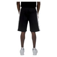 MDB Couture Men's M-Star Fleece Shorts