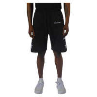 MDB Couture Men's M-Star Fleece Shorts