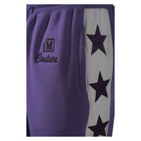 MDB Couture  Men's M-Star Shorts