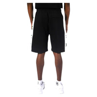 MDB Couture Men's M-Star Fleece Shorts