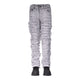 MDB Brand Kids Dual Color Stacked Jeans