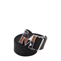 MCM Claus Weaving M Reversible 1.5" Belt in Visetos