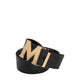 MCM Claus M Reversible Belt 1" in Visetos