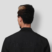 MDB Brand Men's Soft Shell Jacket