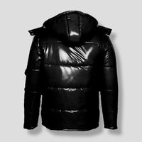 MDB Brand Men's Arctic Puffer Coat