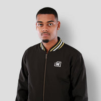 MDB Brand Men's Soft Shell Jacket