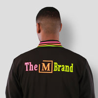 MDB Brand Men's Soft Shell Jacket