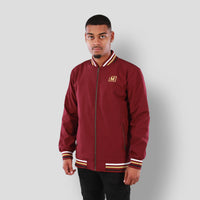 MDB Brand Men's Soft Shell Jacket