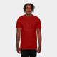 MDB Brand Men's Classic "M" Embroidered T-Shirt