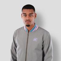 MDB Brand Men's Soft Shell Jacket