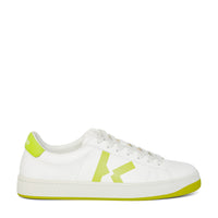 Kenzo Men's Kourt K Logo Sneakers