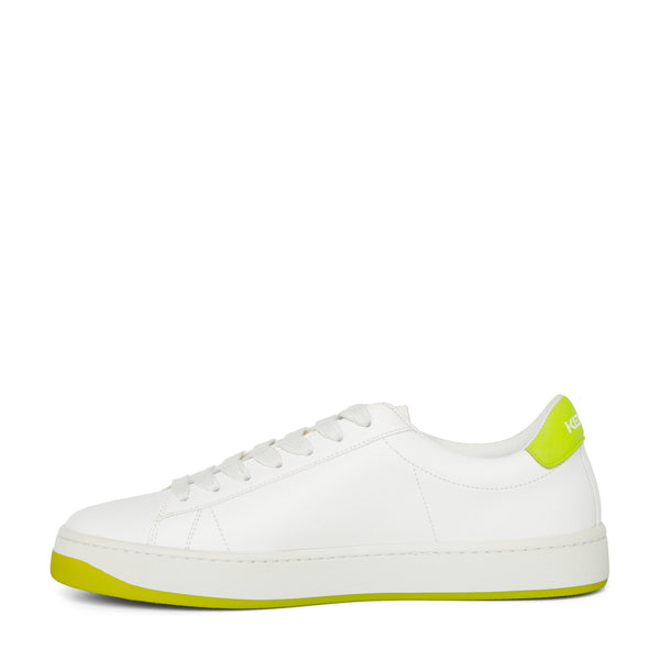 Kenzo Men's Kourt K Logo Sneakers