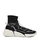 Kenzo Men's K-Sock Sneakers