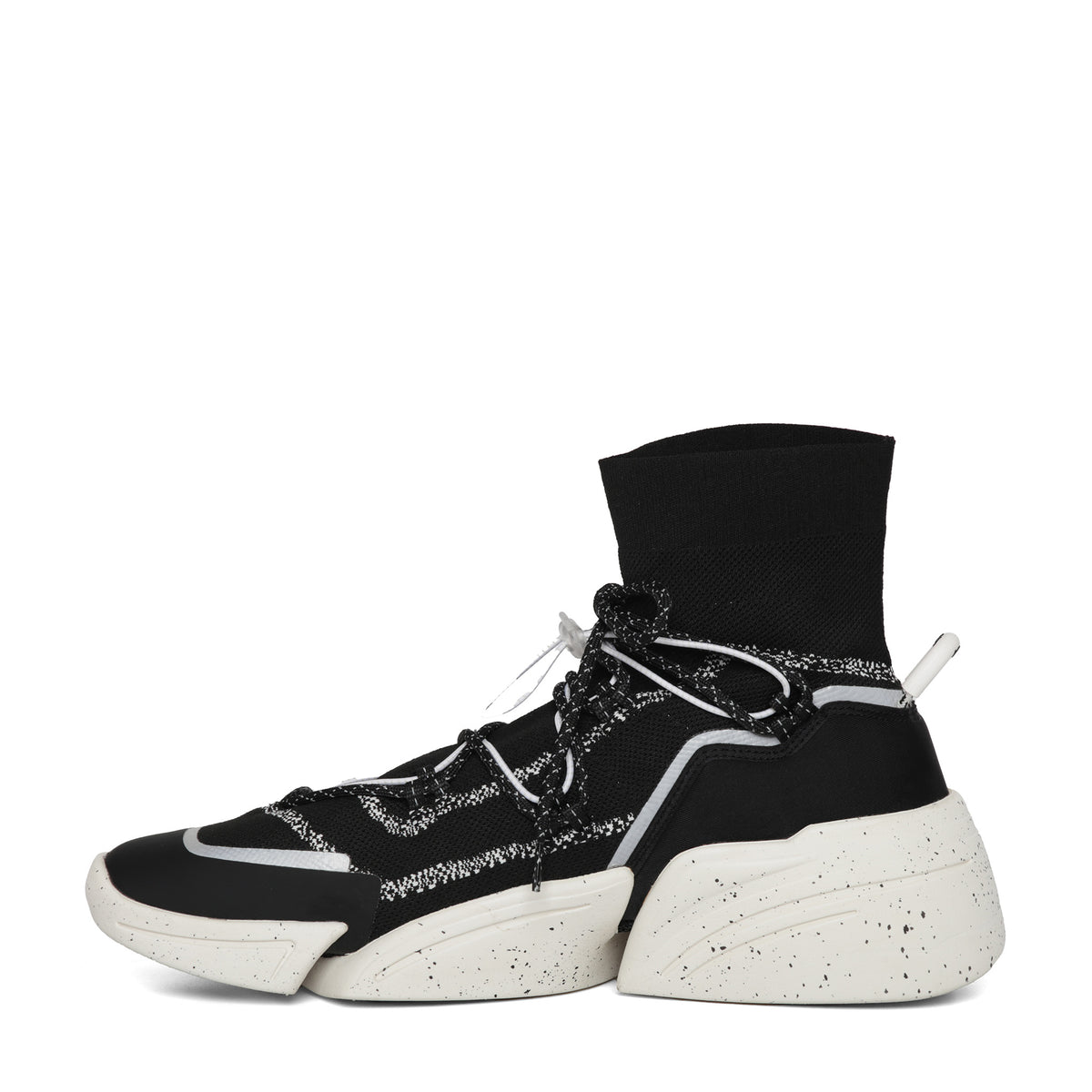 Kenzo Men's K-Sock Sneakers