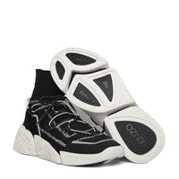 Kenzo Men's K-Sock Sneakers