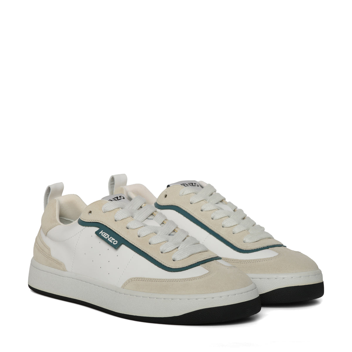 Kenzo Men's Kourt 80 Sneakers