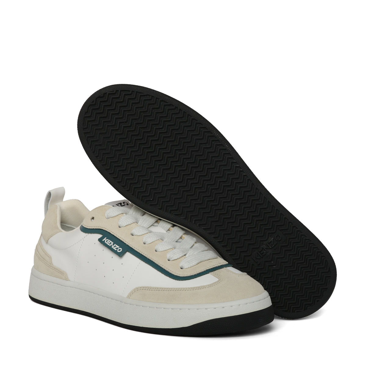 Kenzo Men's Kourt 80 Sneakers