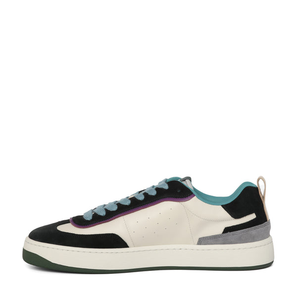 Kenzo Men's Kourt 80 Sneakers