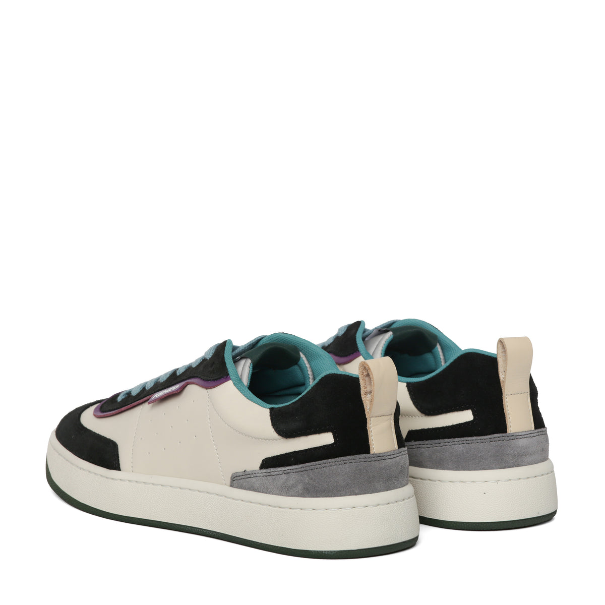 Kenzo Men's Kourt 80 Sneakers