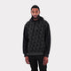 MDB Couture Men's French Terry Monogram Hoodie