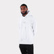 MDB Couture Men's French Terry Monogram Hoodie