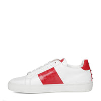 Philipp Plein Men's Ottawa Low Top Sneakers