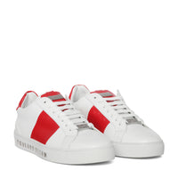 Philipp Plein Men's Ottawa Low Top Sneakers