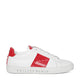 Philipp Plein Men's Ottawa Low Top Sneakers