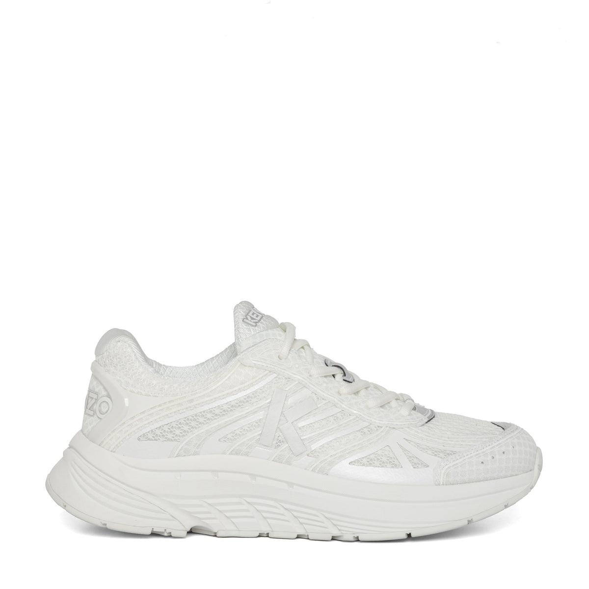 Kenzo Men's Pace Trainers Sneakers