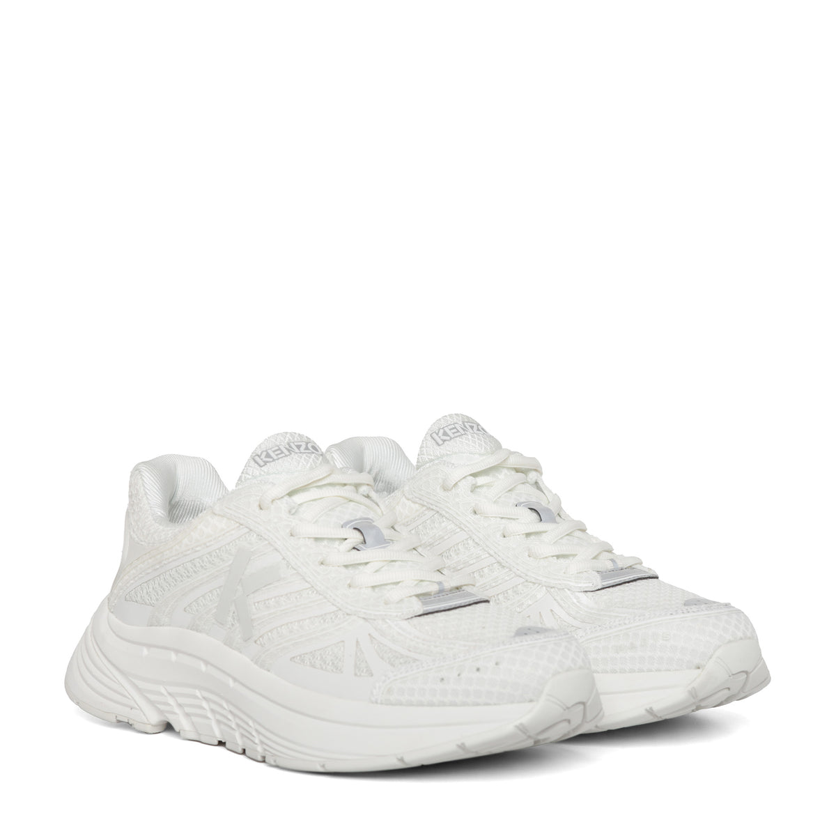 Kenzo Men's Pace Trainers Sneakers