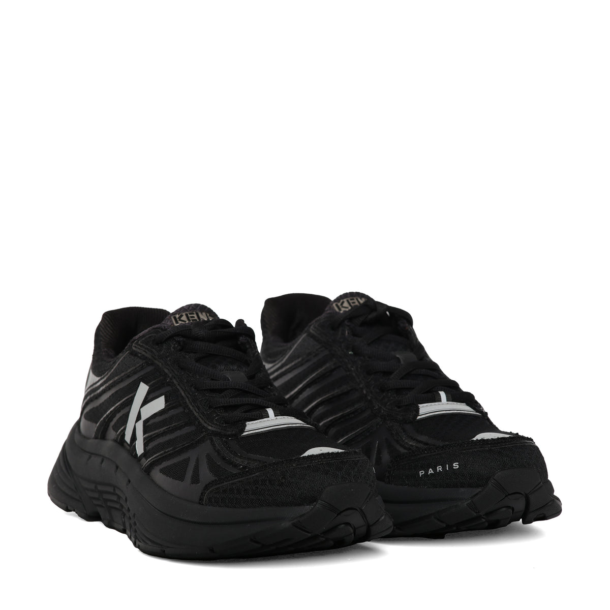 Kenzo Men's Pace Trainers Sneakers