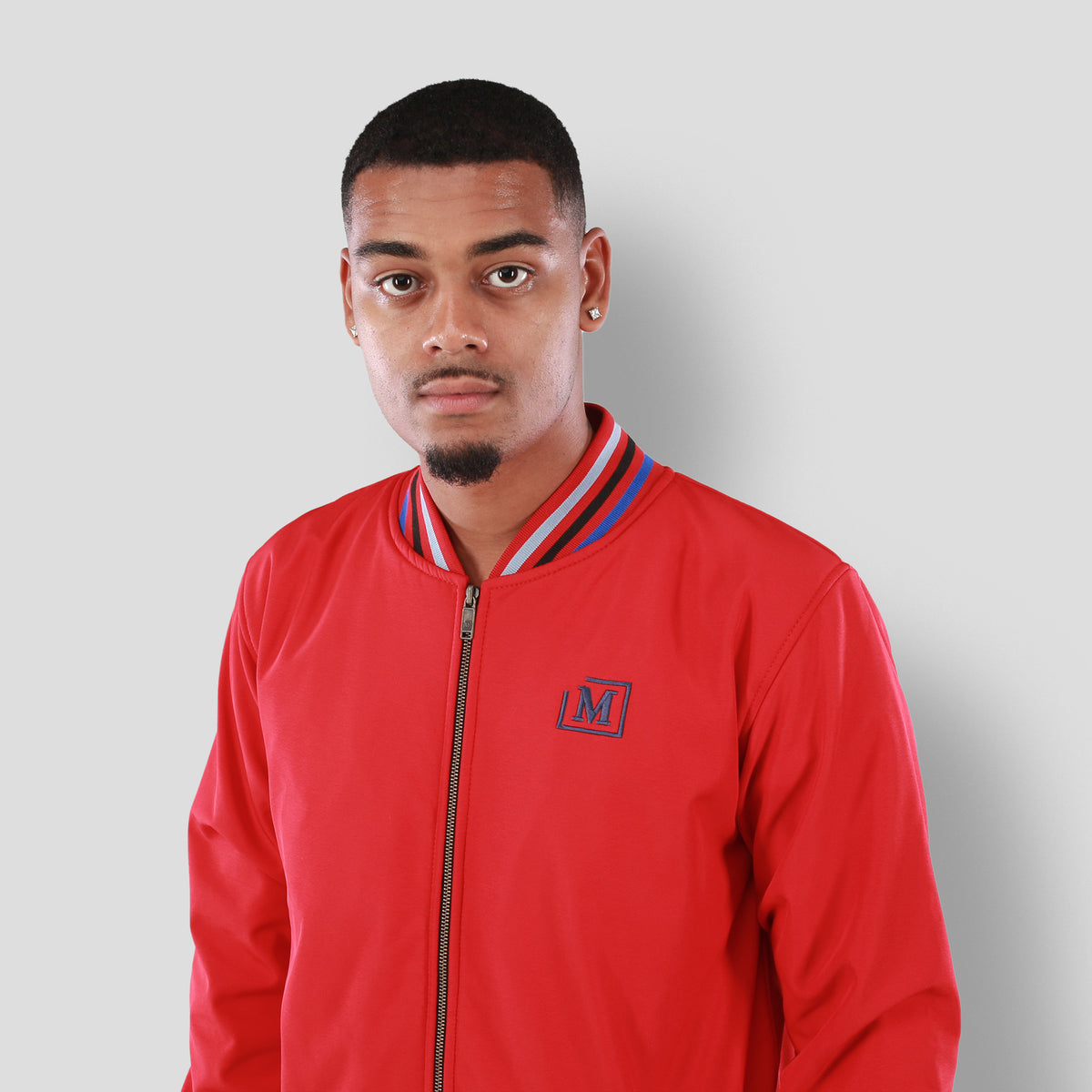 MDB Brand Men's Soft Shell Jacket