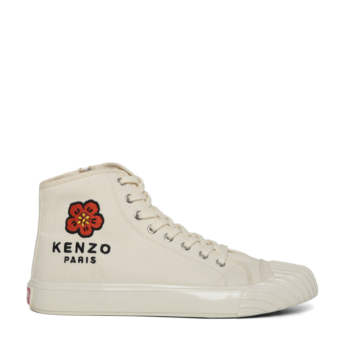 Kenzo Men's School High-Top Sneakers