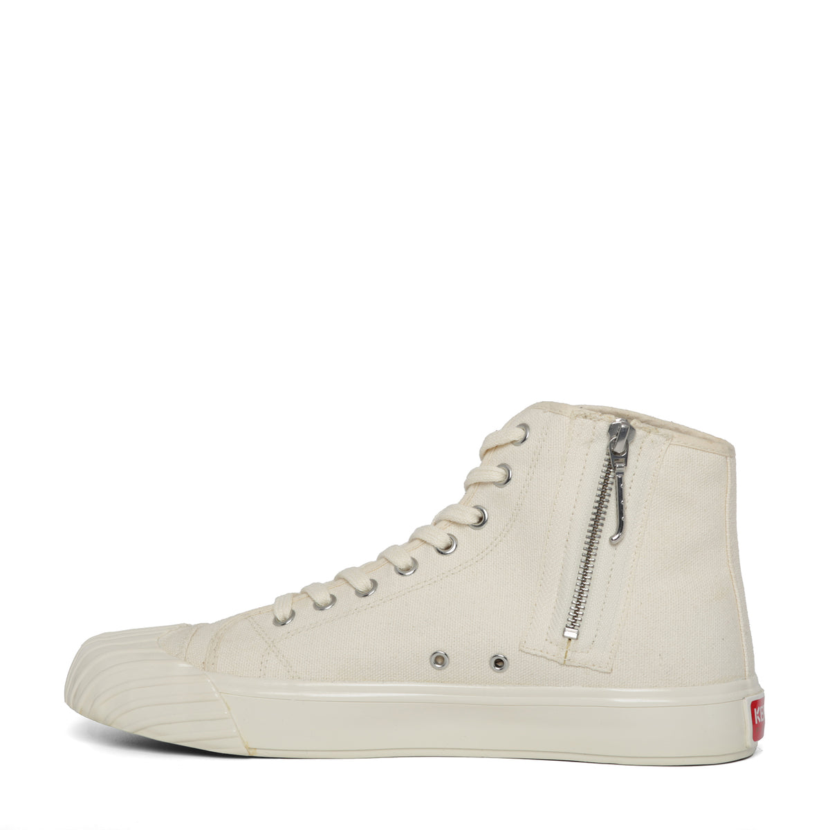 Kenzo Men's School High-Top Sneakers