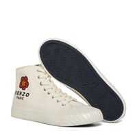 Kenzo Men's School High-Top Sneakers