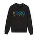 Kenzo Men's Woollen Logo Sweater