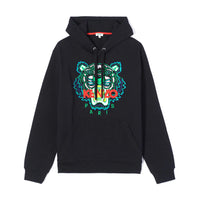 Kenzo Men's Tiger Hoodie Sweatshirt