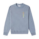 Kenzo Men's Logo Oversize Sweatshirt