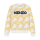 Kenzo Men's 'Year of The Tiger' Logo Sweatshirt