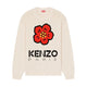 Kenzo Men's 'Boke Flower' Jumper Sweater