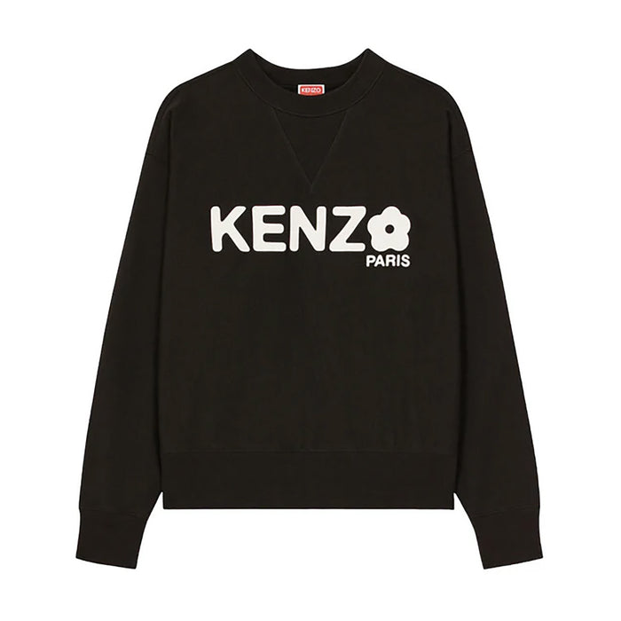 Kenzo Men's 'Boke Flower 2.0' Loose Fit Sweatshirt