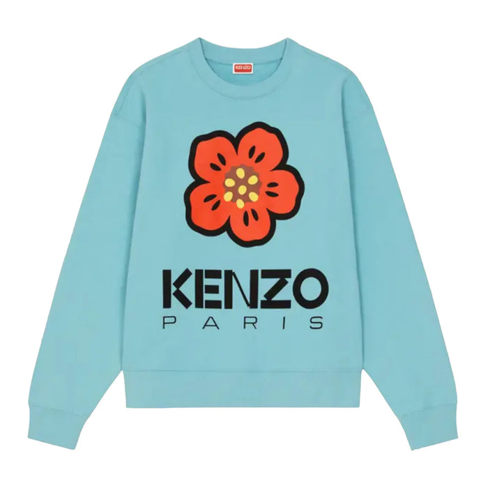 Kenzo Men's "Boke Flower' Sweatshirt