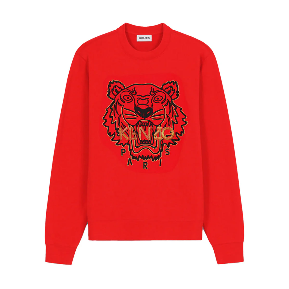 Kenzo Men's 'Year of The Tiger' Sweatshirt